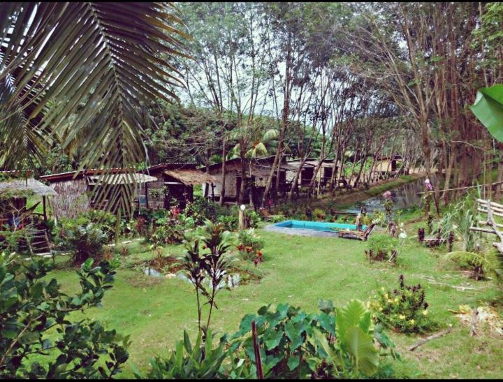 Easylife Bungalow Ko Lanta Quarto foto
