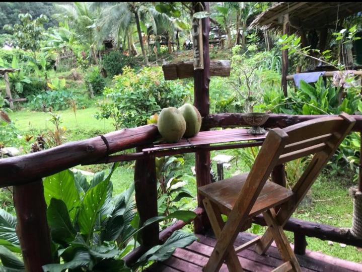 Easylife Bungalow Ko Lanta Quarto foto