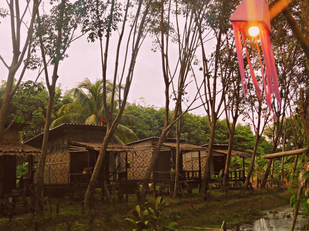 Easylife Bungalow Ko Lanta Exterior foto