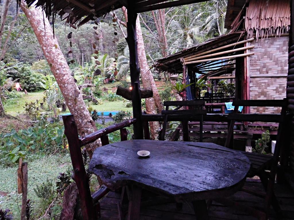 Easylife Bungalow Ko Lanta Exterior foto