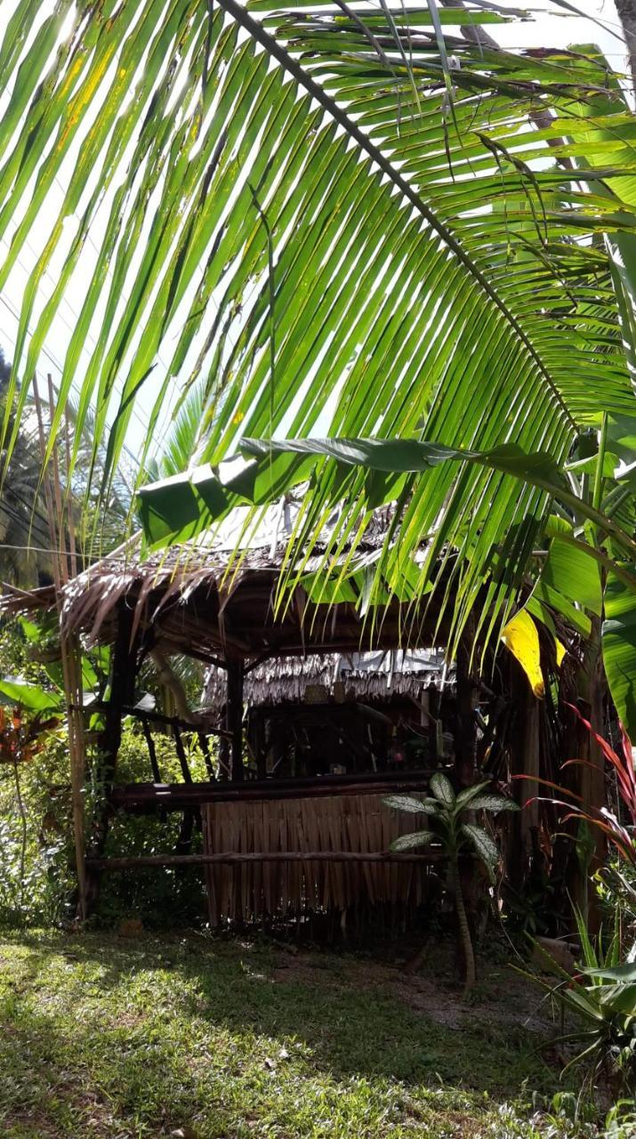 Easylife Bungalow Ko Lanta Exterior foto