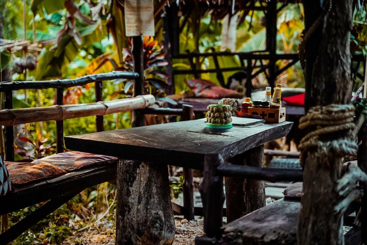 Easylife Bungalow Ko Lanta Exterior foto