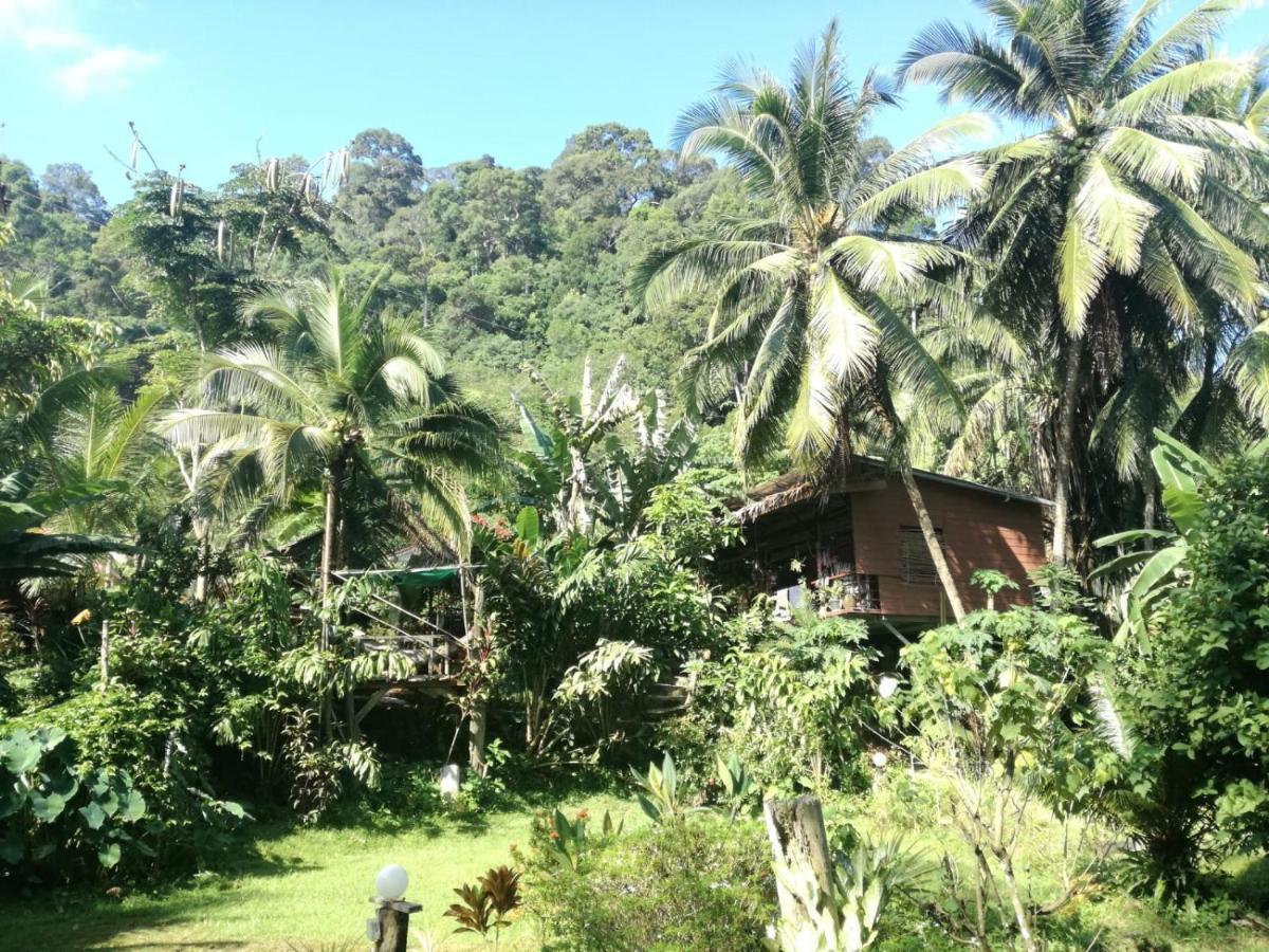 Easylife Bungalow Ko Lanta Exterior foto